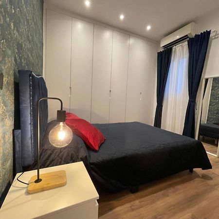 Lujo En Barrio Salamanca Apartment Madrid Exterior photo