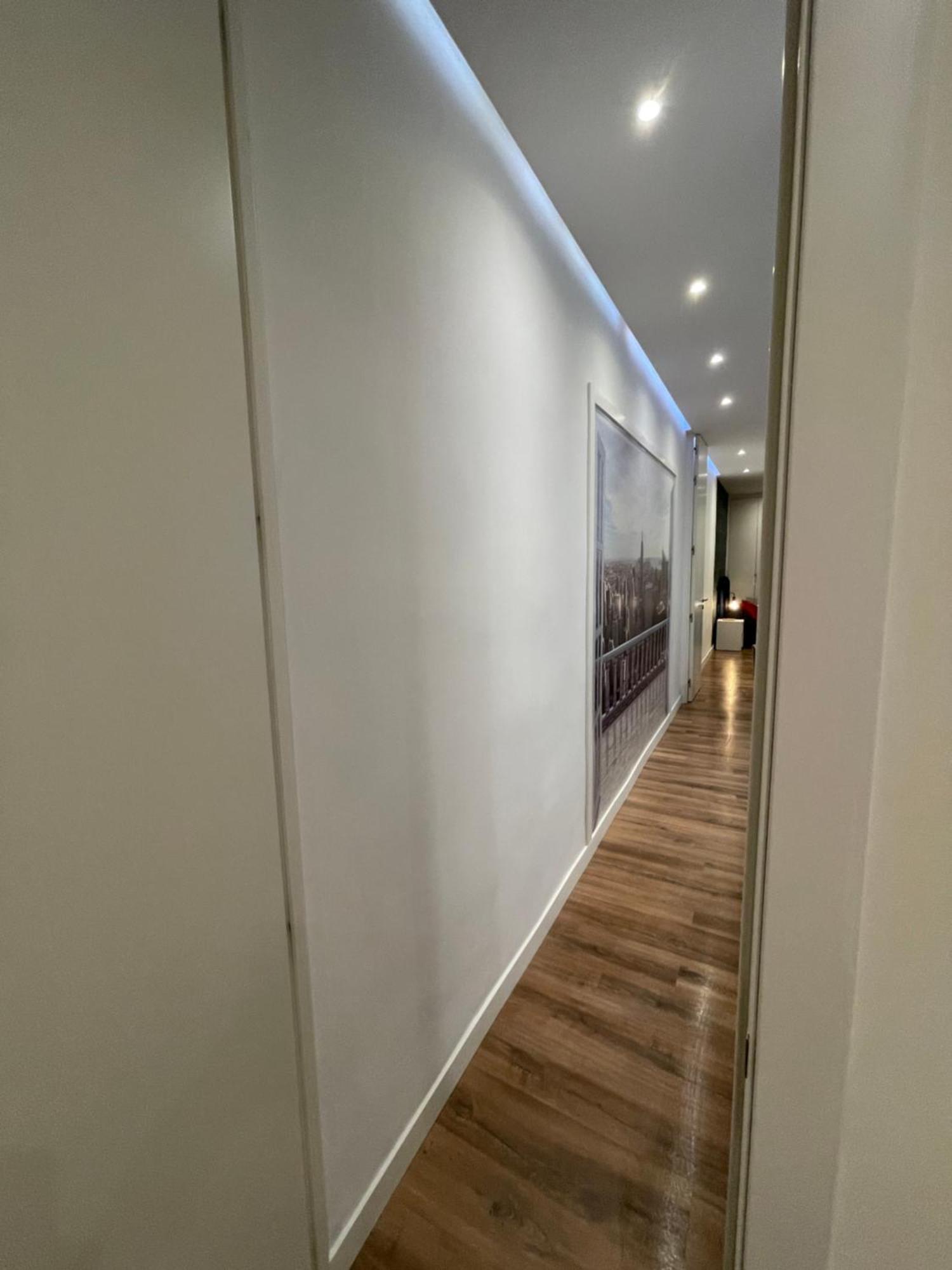Lujo En Barrio Salamanca Apartment Madrid Exterior photo